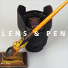 Lens & Pen Press